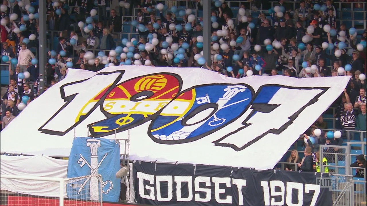 Strømsgodset - Viking 3-2